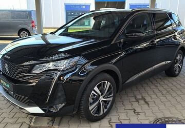 Peugeot 5008 16.478 km 25.430 &euro; Leipzig 04129