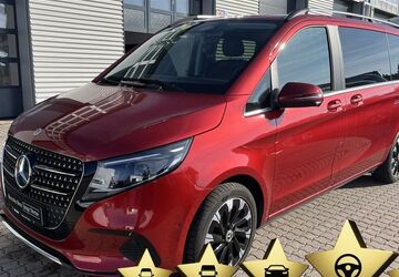 Mercedes-Benz V 250 28.384 km 68.700 &euro; Grimma 04668