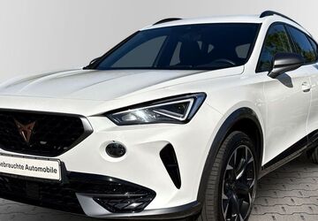 Cupra Formentor 19.817 km 26.980 &euro; Leipzig 04328