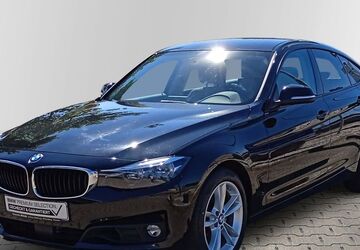 BMW 330 89.827 km 24.370 &euro; Eilenburg 04838