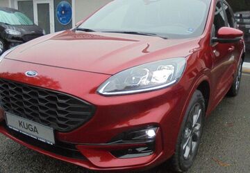 Ford Kuga 17.185 km 29.900 &euro; Brandis, OT Beucha 04824