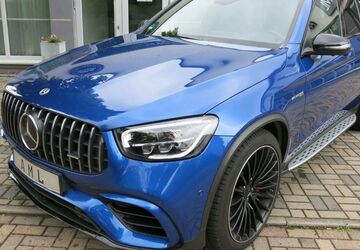 Mercedes-Benz GLC 63 AMG 59.000 km 59.990 &euro; Lucka 04613