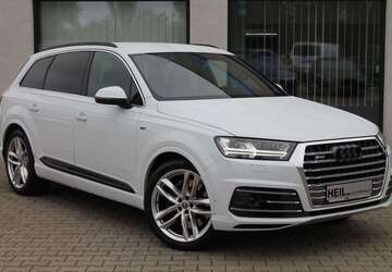 Audi SQ7 133.445 km 42.698 &euro; Leipzig 04249