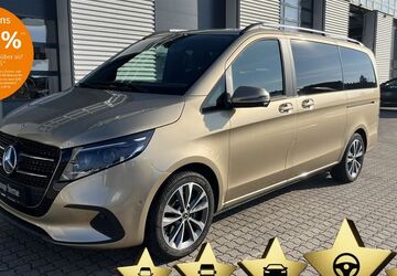 Mercedes-Benz V 220 9.836 km 61.880 &euro; Grimma 04668