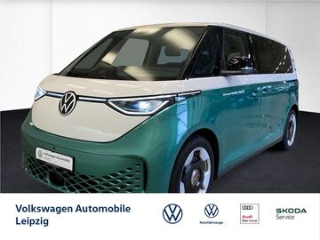 Gebrauchte VW ID. Buzz