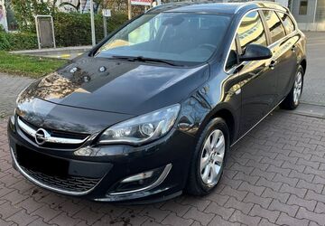 Opel Astra 179.890 km 5.990 &euro; Leipzig 04155