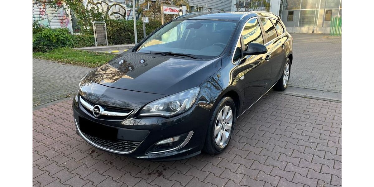 Opel Astra 179.890 km 5.990 &euro; Leipzig 04155