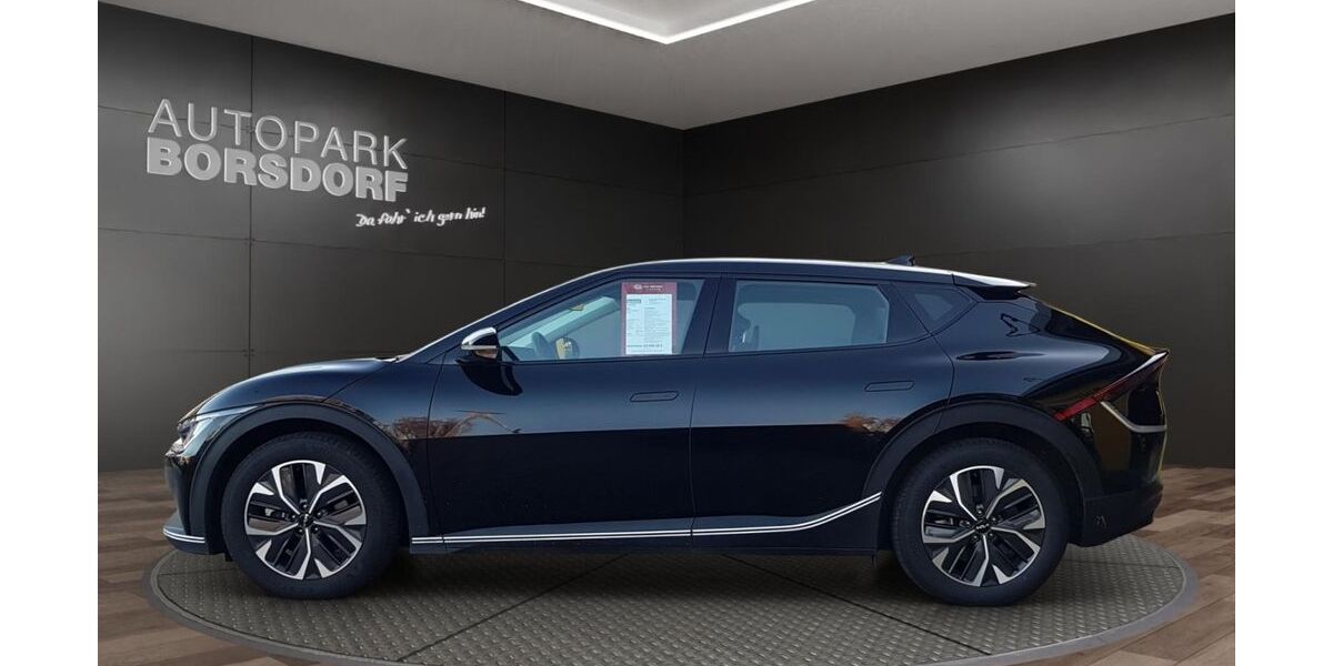 Kia EV6 40.178 km 31.460 &euro; Borsdorf bei Leipzig 04451