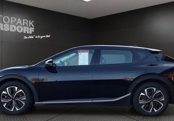 Kia EV6 40.178 km 31.970 &euro; Borsdorf bei Leipzig 04451