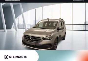 Mercedes-Benz T-Klasse 3.001 km 38.990 &euro; Leipzig 04347