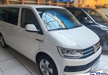 VW T6 Multivan 151.960 km 27.990 &euro; Leipzig 04249