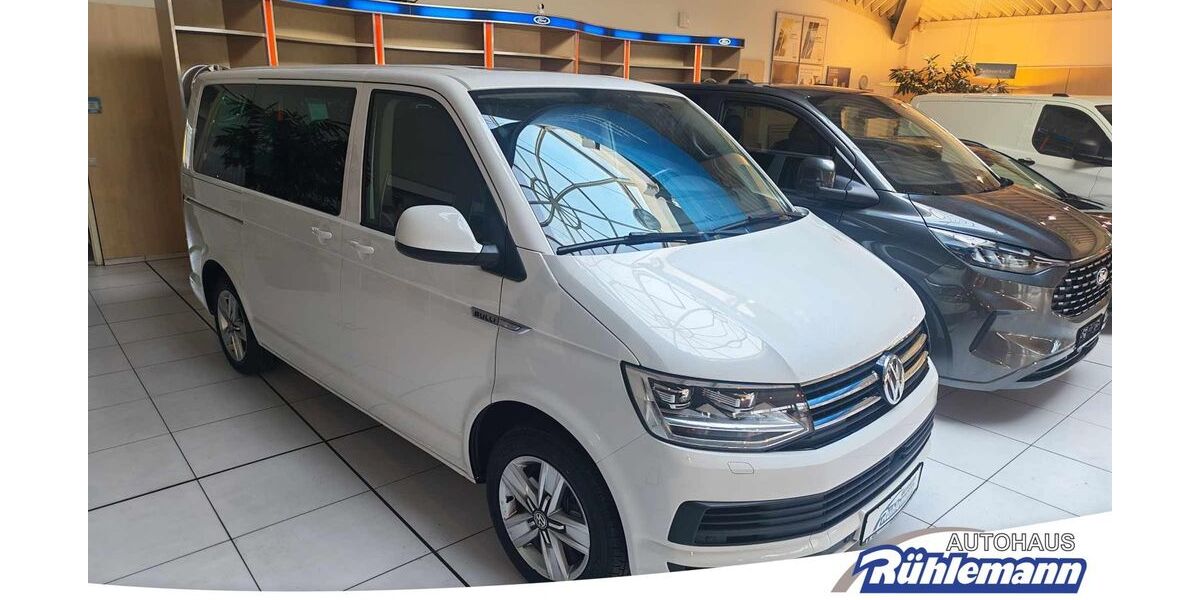 VW T6 Multivan 151.960 km 27.990 &euro; Leipzig 04249