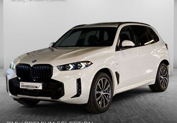 BMW X5 12.392 km 92.505 &euro; Leipzig 04103