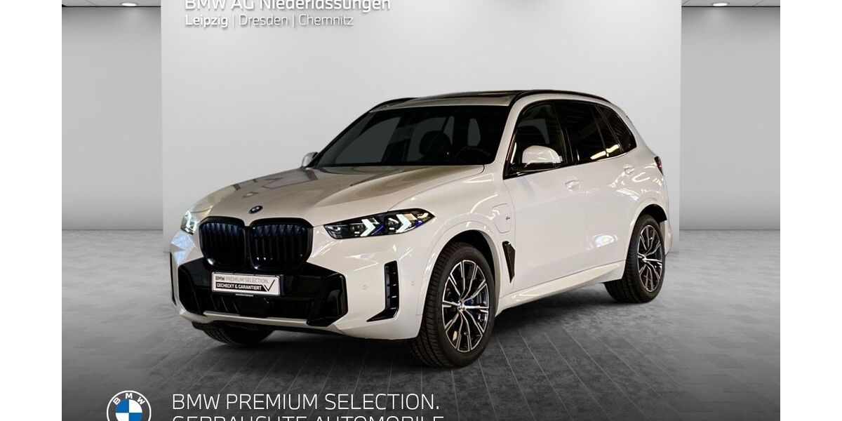 BMW X5 12.392 km 92.505 &euro; Leipzig 04103