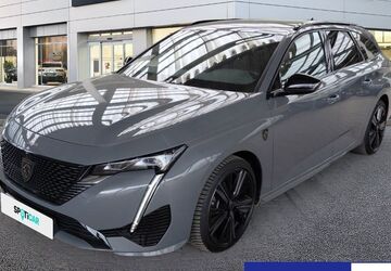 Peugeot 308 26.863 km 24.430 &euro; Leipzig 04129
