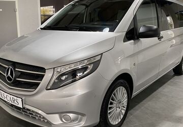 Mercedes-Benz Vito 269.634 km 23.681 &euro; Markranstädt 04420