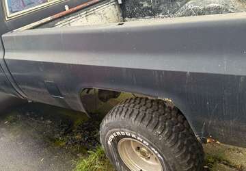 Chevrolet K30 58.000 km 13.800 &euro; Leipzig 04349