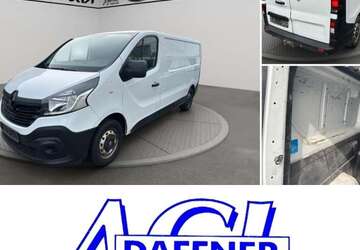 Renault Trafic 212.000 km 5.980 &euro; Leipzig 04179
