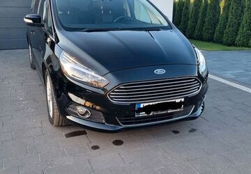 Ford S-Max 130.000 km 12.000 &euro; Leipzig 04229