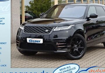 Land Rover Range Rover Velar 29.986 km 34.640 &euro; Eilenburg 04838