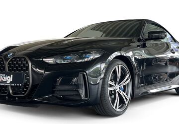 BMW M440 9.965 km 49.987 &euro; Merseburg 06217