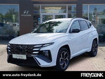 Gebrauchte Hyundai Tucson