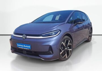 VW ID.3 2.100 km 42.900 &euro; Leipzig 04288