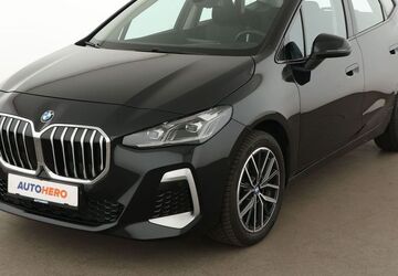 BMW 218 Active Tourer 7.045 km 23.340 &euro; Leipzig 04328