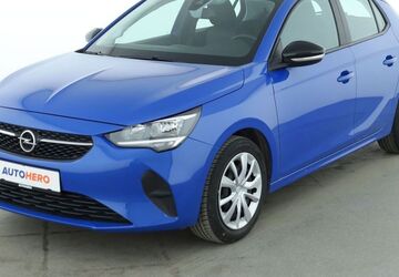 Opel Corsa 67.528 km 11.600 &euro; Leipzig 04328