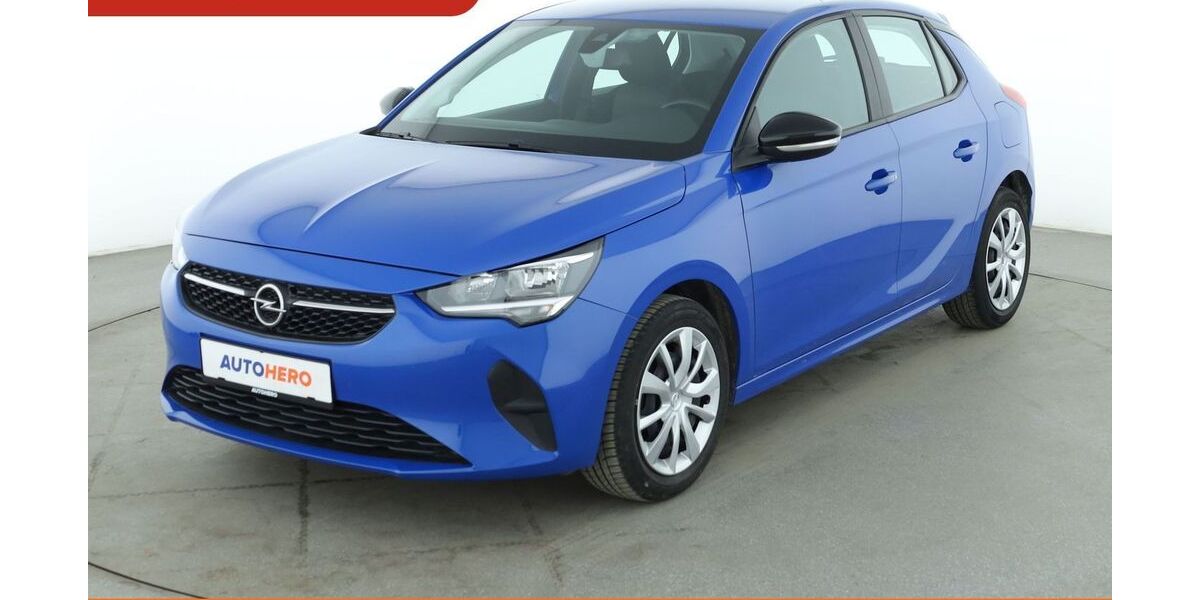 Opel Corsa 67.528 km 11.600 &euro; Leipzig 04328