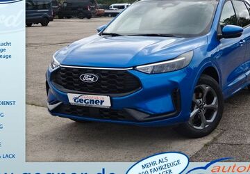 Ford Kuga 1.500 km 39.840 &euro; Eilenburg 04838