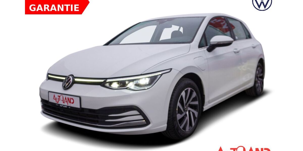 VW Golf 45.777 km 22.950 &euro; Leipzig 04209