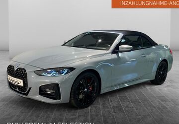 BMW 430 12.183 km 52.401 &euro; Leipzig 04103