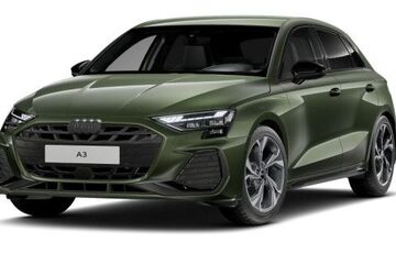 Audi A3 9.900 km 38.790 &euro; Leipzig 04129