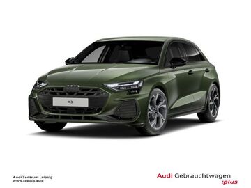 Gebrauchte Audi A3