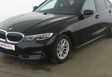 BMW 318 75.906 km 23.200 &euro; Leipzig 04328