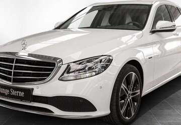 Mercedes-Benz C 300 88.680 km 27.577 &euro; Merseburg 06217