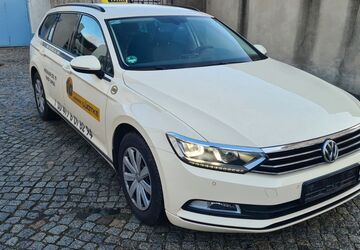 VW Passat Variant 250.632 km 9.900 &euro; Leipzig 04357