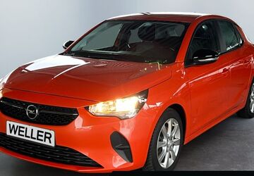 Opel Corsa 76.027 km 11.990 &euro; Leipzig 04347