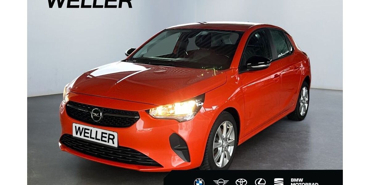 Opel Corsa 76.027 km 11.990 &euro; Leipzig 04347