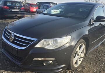 VW Passat 351.945 km 4.900 &euro; Taucha 04425