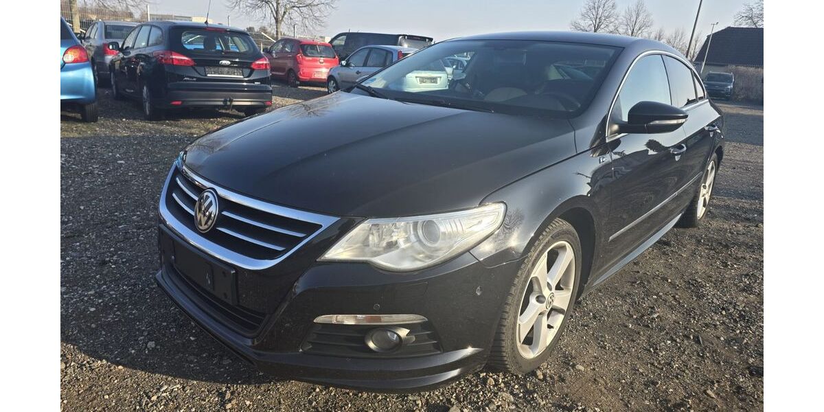 VW Passat 351.945 km 4.900 &euro; Taucha 04425