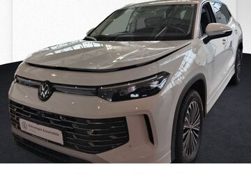 VW Tayron 7.500 km 45.930 &euro; Leipzig 04178