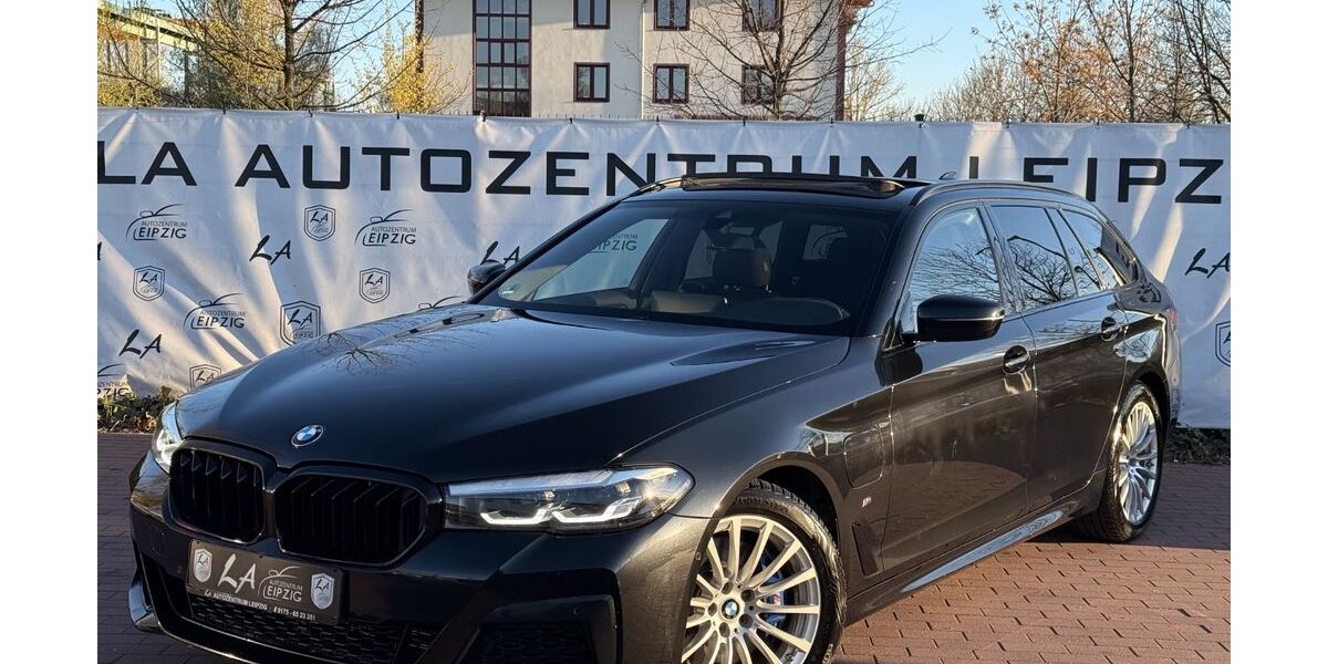 BMW 520 99.719 km 26.980 &euro; Leipzig 04347