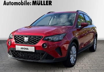 Seat Arona 1.100 km 23.980 &euro; Leipzig 04328