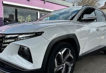 Hyundai TUCSON 158.710 km 19.990 &euro; Kabelsketal OT Gröbers 06184