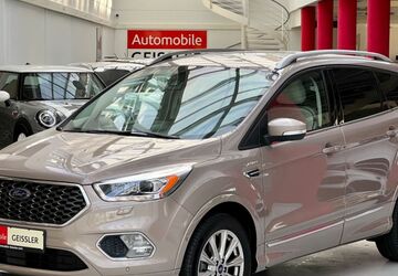 Ford Kuga 90.000 km 17.490 &euro; Leipzig 04347