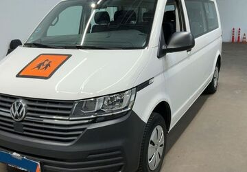 VW T6 Kombi 98.031 km 25.990 &euro; Taucha bei Leipzig 04425