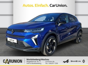 Gebrauchte Renault Captur
