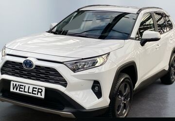 Toyota RAV 4 27.461 km 36.390 &euro; Leipzig 04178